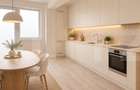 INTABULAT !! BLOC NOU !! Apartament 2 camere, 35.30 mp, zona Bucium !!