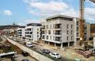 Apartament în bloc Nou de 4 camere - Parcare | Baciu - 2