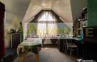 Vila 7 camere + Piscina - Soseaua Oltenitei - Popesti Leordeni (Bucuresti-Ilfov)