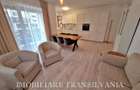 Ap. 3 camere + parcare, str. Iancu Jianu, Bistrita