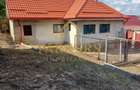 Casa cu 3 camere ?i teren 1200 mp in Cincu, jud. Bra?ov - 6