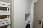 Inchiriez apartament nou, 2 camere, complex Concept 9, cu parcare