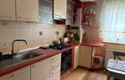 Vindem apartament cu trei camere situat pe strada Somesului, zona cu stadionul Floresti - 5
