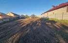 Teren de vanzare Valea Mare - 2