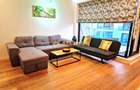 Herastrau Apartament 2 camere zona Herastrau - 10
