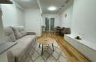 De inchiriat apartament cu 2 camere decomandate et1