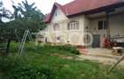 Comision 0% Casa de vanzare 4 camere 2 bai teren 266 mp Saliste Sibiu - 5