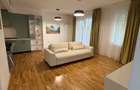 Apartament 3 camere Parcul Carol de inchiriat, curte proprie, loc de parcare