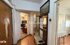 Apartament 3 camere MV1 Str. Gladiolei 6 Etaj III - Carei -