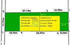 Soseaua Chitilei, Navigatiei teren 480mp, d=11.7m, toate utilitatile - 4