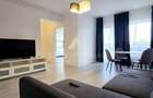 Apartament 2 camere Otopeni, 23 August, uilat si mobilat, pa - 1