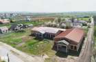 Spa?iu comercial de vanzare str Stefan cel Mare nr 151 H Radauti - 2