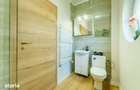 Apartament 2 camere de lux in bloc nou zona centrala, mobilat, utilat - 11