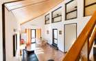 Vila stil si cu potential turistic, +8camere, 6 bai, panorama, terase, gradina, - 19