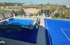 Vila cu piscina, sauna, tenis si sala sport noua, 200 mp, zona Balta V