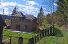 Casa de vacanta in Bucovina(Vama jud Suceava)
