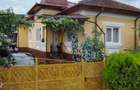 Casa de vanzare 5 camere plus 3,5 ha pamant .com. Scundu Sat Blejani - 3