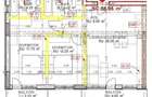 Apartament 3 camere MUTARE IMEDIATA metrou Nicolae Teclu comision 0% - 1