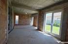 Duplex 5 camere | despartit prin garaj, 117 mp utili | teren - Dumbravita (Timis)