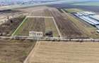 Teren intravilan de inchiriat 44700 mp langa centura Bacaului - 8