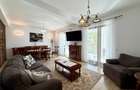 Triplex modern, 110 mp utili, perete dublu, 206 mp teren - Dumbravita