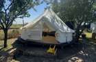 NIBIRU - Casa de vacanta in Tuzla,rulota, cort glamping - 6