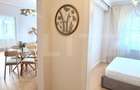 Apartament nou, semidecomandat, 3 camere, parcare subterana, - 10