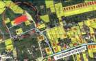 Oportunitate Teren intravilan 2346 mp Iasi langa Parcul Nativa - 4