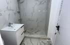 2 camere renovat modern, etaj 3, zona Crang - 5