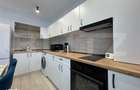 Apartament o camera, LUX, 45 mp, parcare subterana, zona Manastur - 6