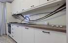 2 dormitoare separate plus 1 living cu bucatarie - Bloc nou - Etaj 3/4 - 9