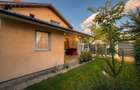 Casa 4 camere, 3 bai, teren 400 mp, Tunari mutare imediata - 2