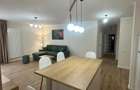 De inchiriat apartament 3 camere, bloc nou - 2