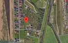 Terenuri intravilane Oradea parcele intre 500 ?i 1400 mp, front 15 m, curent la poarta - 3