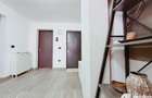 Apartament 2 camere Parneava Str Dorobantilor Bloc NOU