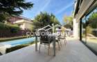 Vila cocheta S+P+EM, piscina, padure, IANCU NICOLAE-BRITISH SCHOOL