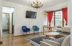 Apartament 3 camere Piata Romana - mobilat modern si complet utilat