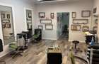 Exclusivitate, spatiu comercial 130mp, teren 555mp, singur in curte - 1