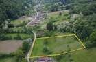 Teren intravilan Toc - Savarsin - 7.000 mp - f.s 60 ml - 1