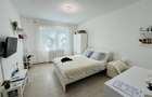 Apartament 4 camere decomandat, 2 băi -Gorjului mobilat și utilat complet