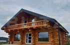 Casa 5 camere, teren 4740 mp, 240 mp , Marisel