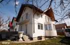 Casa spatioasa cu etaj si curte in Ghimbav - 2