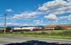 Teren comercial de vanzare, 4400 mp, acces asfaltat - 5