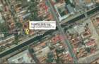 Teren 349 mp pe colt, Iosefin-Turnul de apa | CU emis pentru P+3E | Co