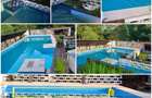 Refugiu de Lux in Inima Naturii Cabana Premium cu Piscina, Jacuzzi si - 18