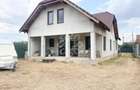 Casa noua cu teren 745 mp Episcopia, str. Avicenna - Oradea (Bihor)