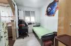 Apartament cu 3 camere, 49 mp, etaj 1, mobilat, zona Micro 1 - 2