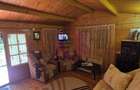 Complex 3 cabanute de vanzare in Breaza