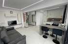 Penthouse cu 2 camere terasa si loc de parcare Calea Surii Mici Sibiu - 2