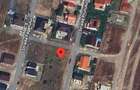 TEREN DE VANZARE 647MP, 24x27.1 , 2 fronturi, Sat batran - str. Prutului - 2
